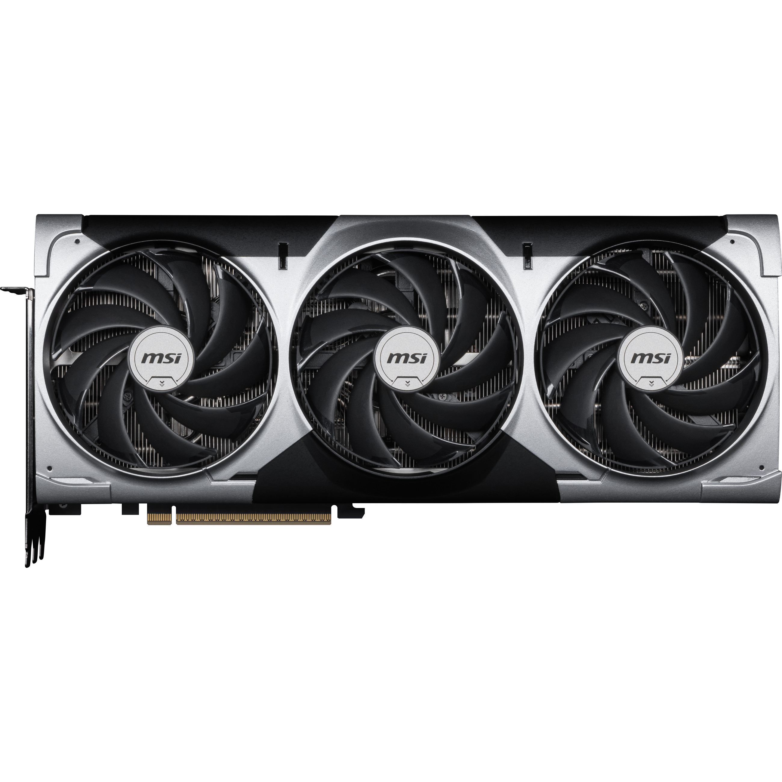 Grafička kartica MSI RTX 5090 32G VENTUS (32 gb gddr7, pcie 5.0 x16, 512-bit, 3x display port 2.1b, 1x hdmi 2.1b)-6