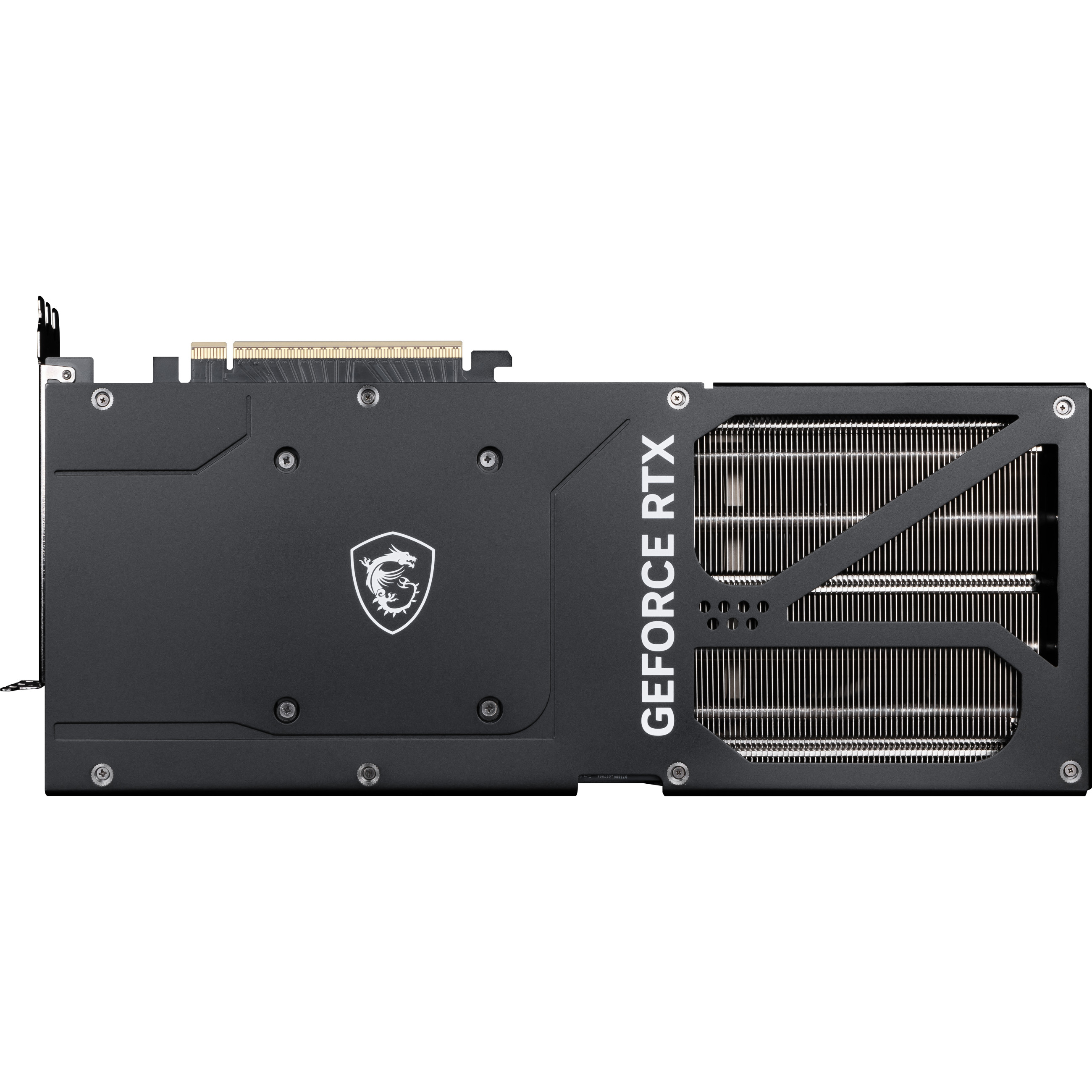Grafička kartica MSI RTX 5090 32G VENTUS (32 gb gddr7, pcie 5.0 x16, 512-bit, 3x display port 2.1b, 1x hdmi 2.1b)-8