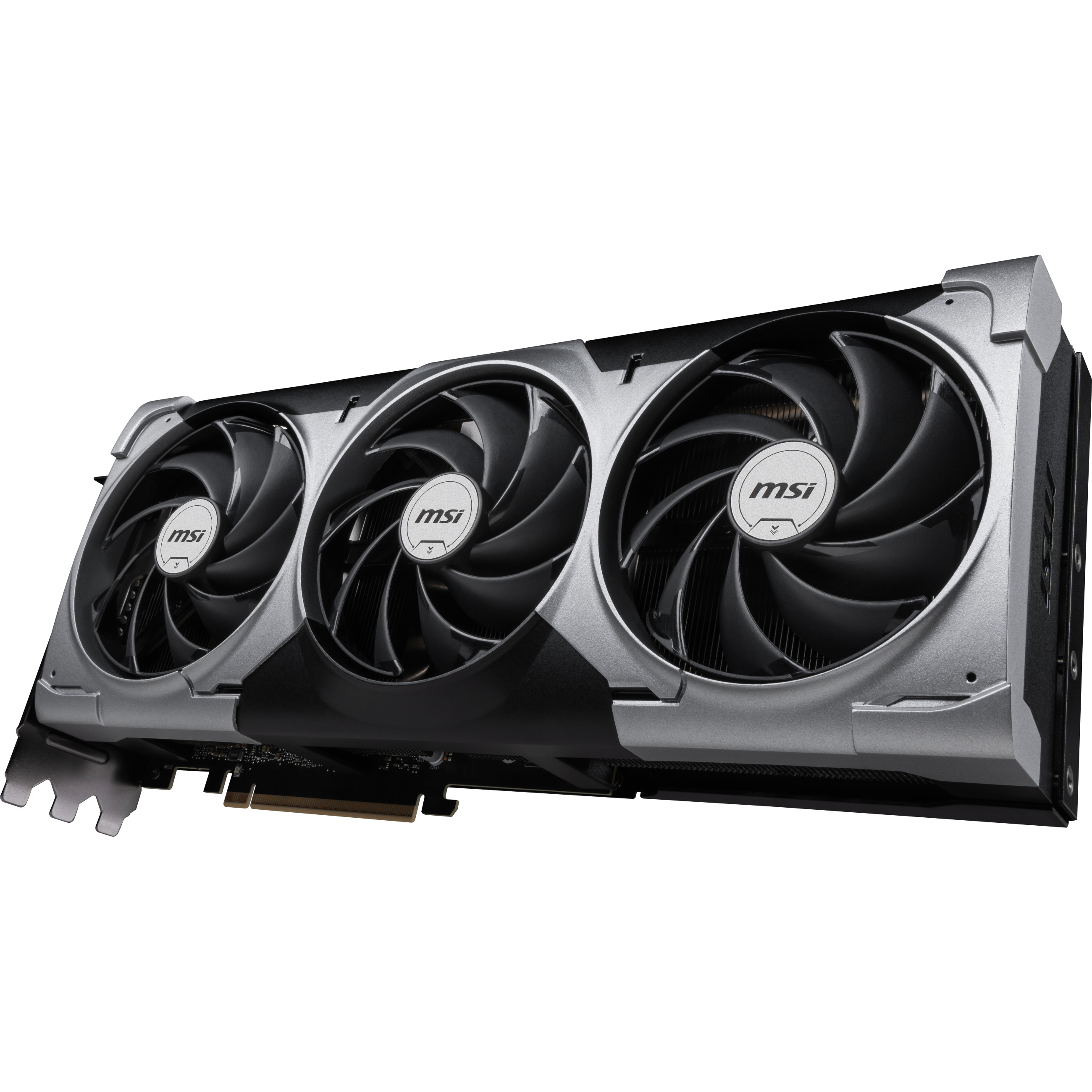 Grafička kartica MSI RTX 5090 32G VENTUS (32 gb gddr7, pcie 5.0 x16, 512-bit, 3x display port 2.1b, 1x hdmi 2.1b)-9