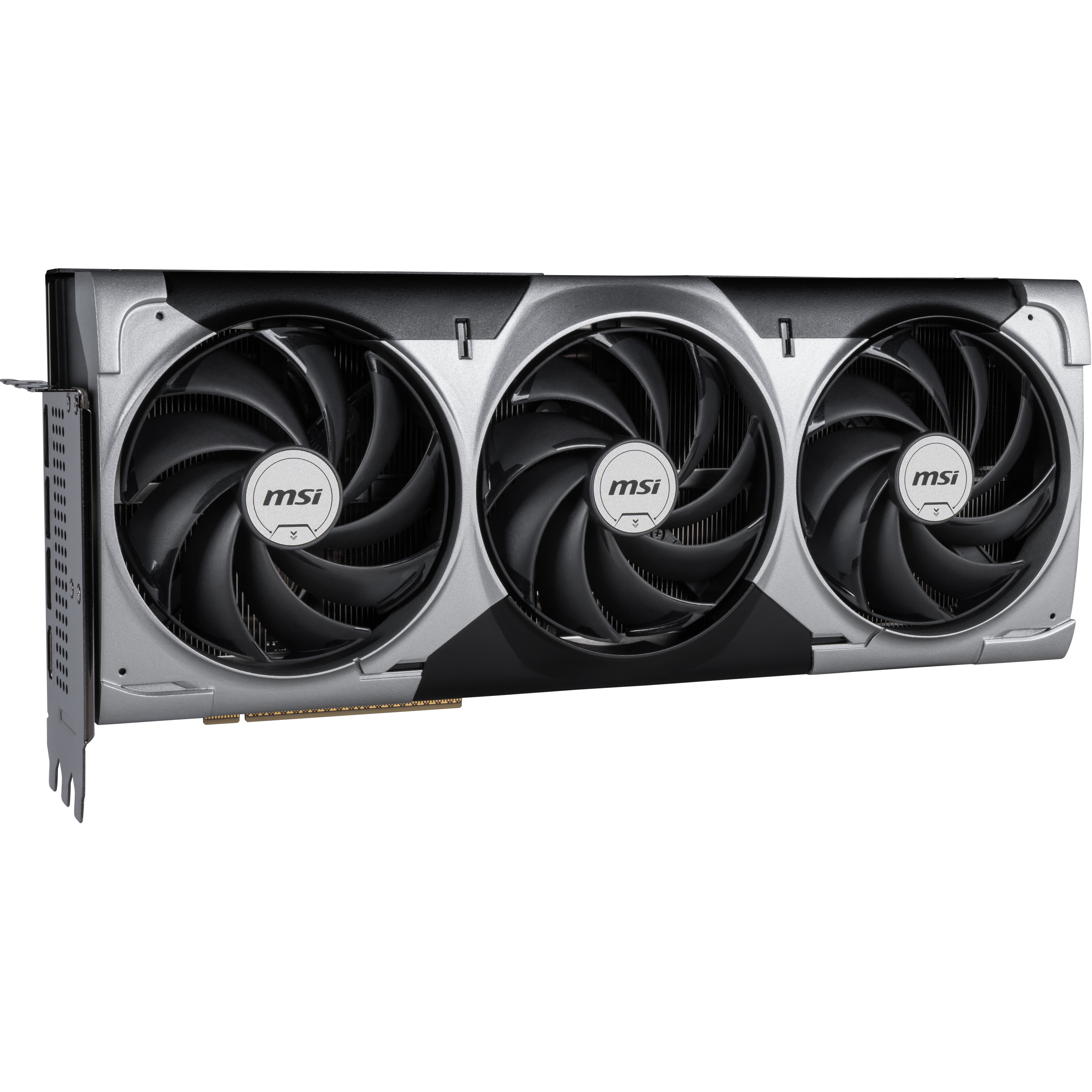 Grafička kartica MSI RTX 5090 32G VENTUS (32 gb gddr7, pcie 5.0 x16, 512-bit, 3x display port 2.1b, 1x hdmi 2.1b)-10