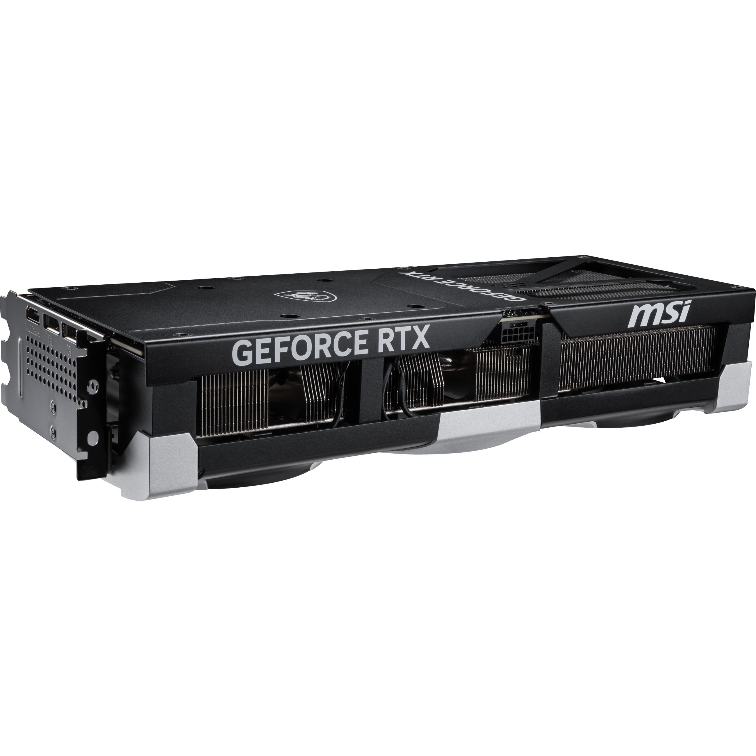 Grafička kartica MSI RTX 5090 32G VENTUS (32 gb gddr7, pcie 5.0 x16, 512-bit, 3x display port 2.1b, 1x hdmi 2.1b)-12