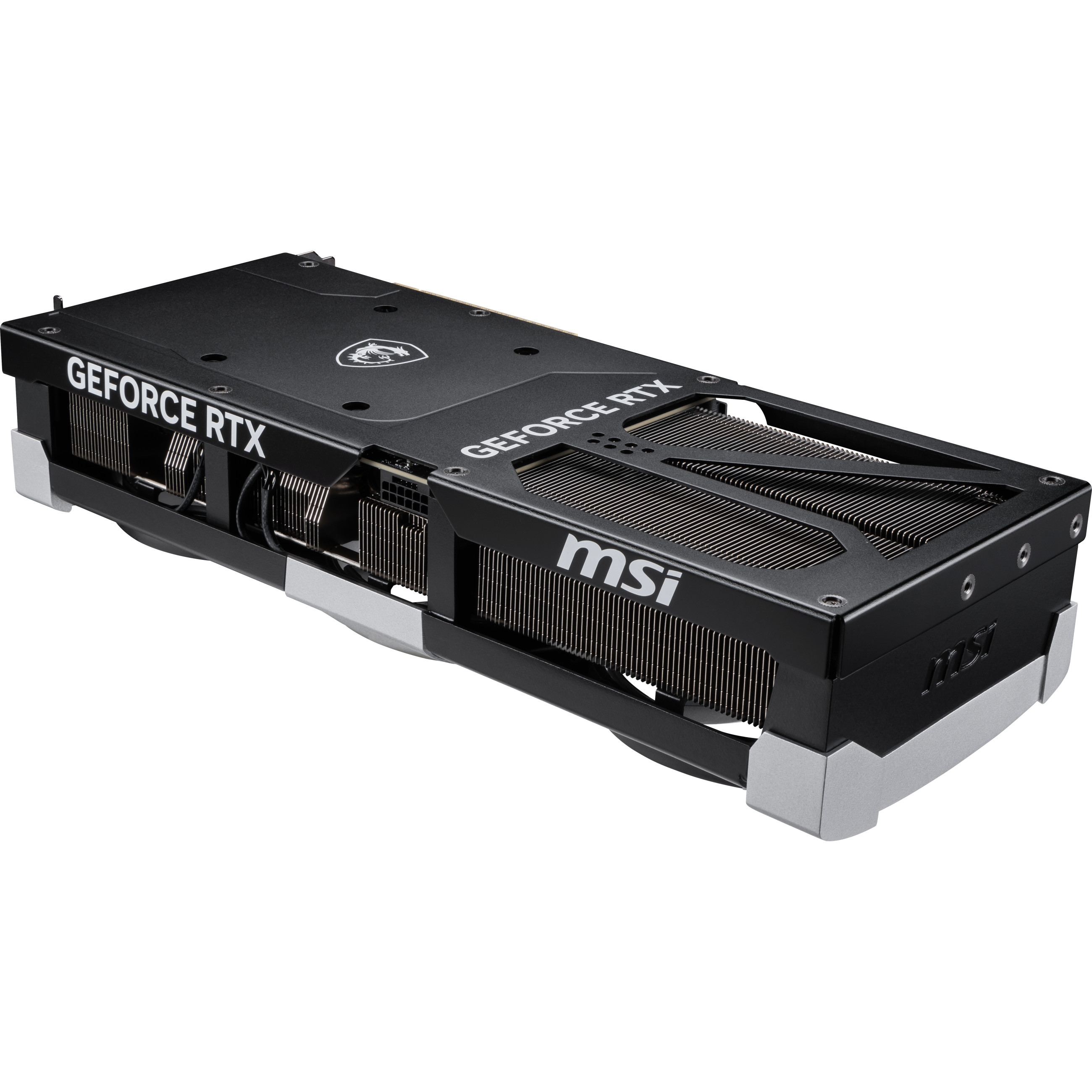 Grafička kartica MSI RTX 5090 32G VENTUS (32 gb gddr7, pcie 5.0 x16, 512-bit, 3x display port 2.1b, 1x hdmi 2.1b)-13