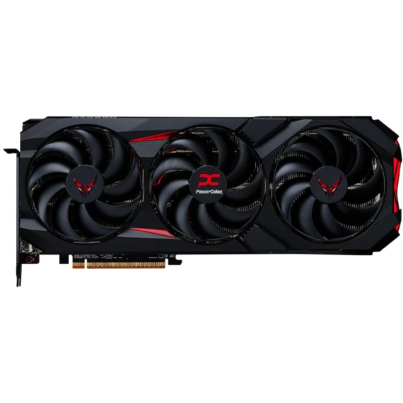 Grafička kartica POWERCOLOR Red Devil RX9070XT 16G-E/OC