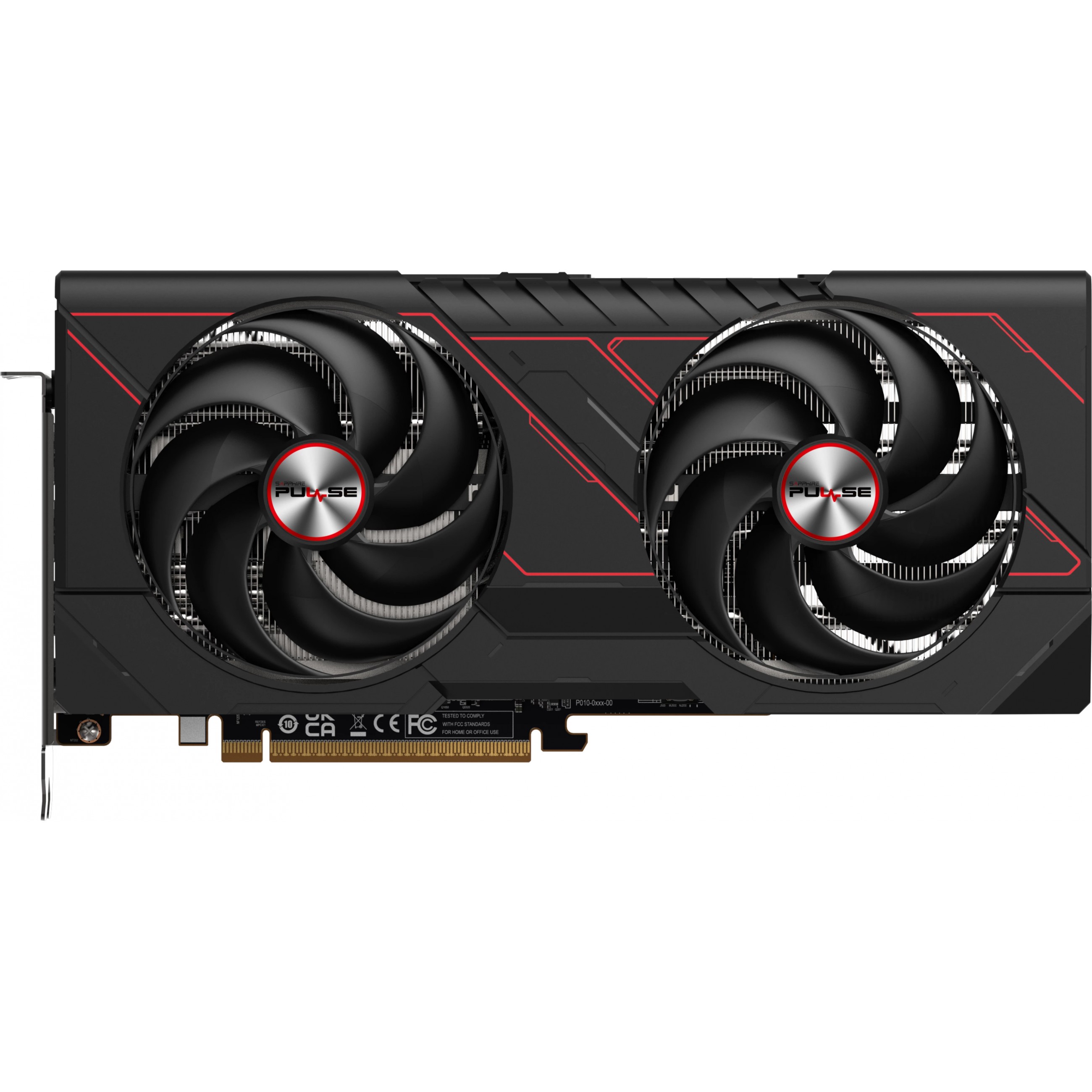 Grafička kartica SAPPHIRE PULSE Radeon RX 9070 XT AMD 16 GB GDDR6-1