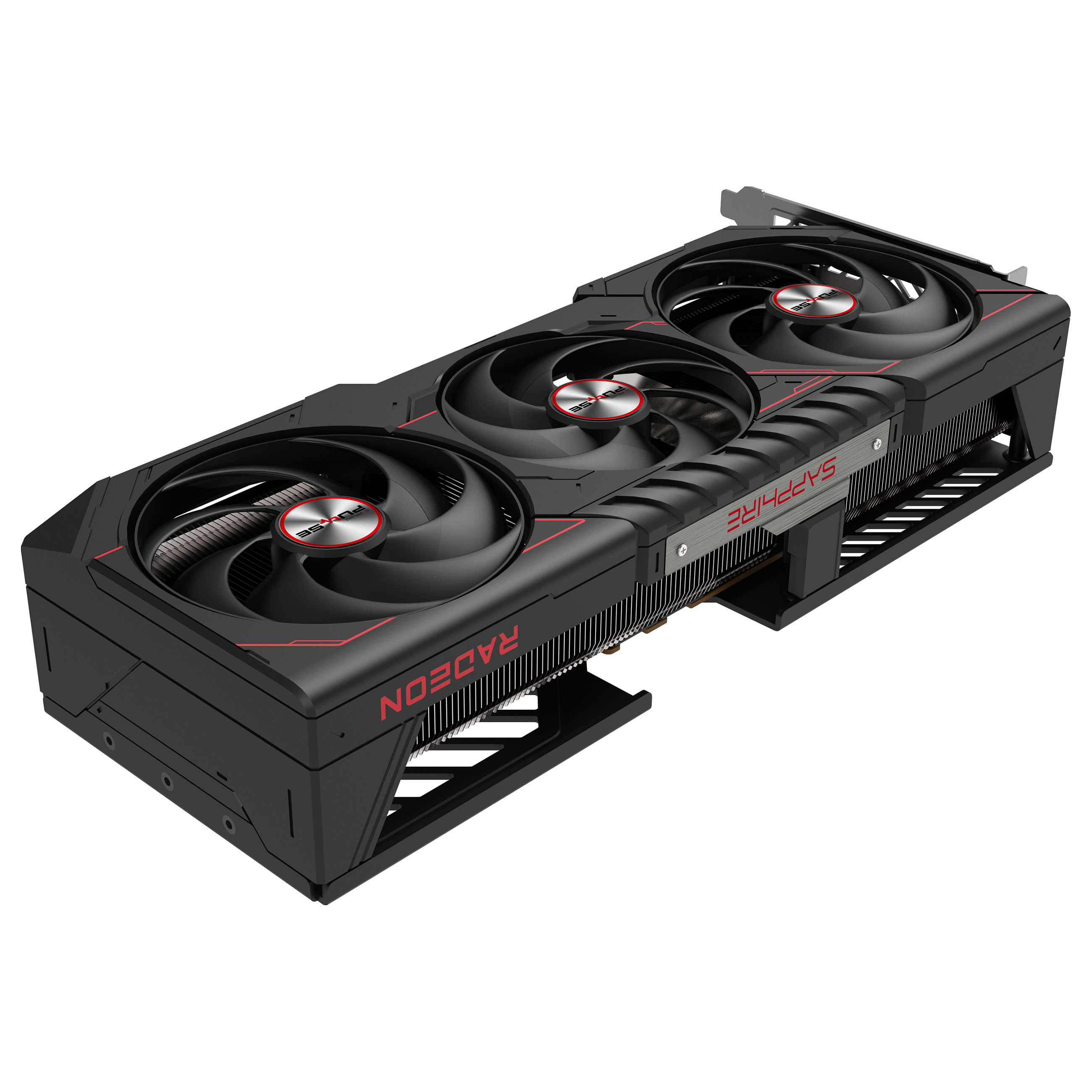 Grafička kartica SAPPHIRE PULSE Radeon RX 9070 XT AMD 16 GB GDDR6-5