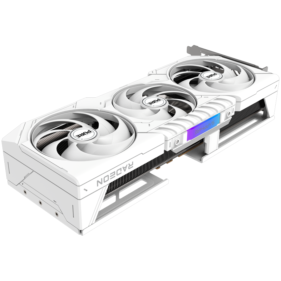 Grafička kartica SAPPHIRE PURE Radeon RX 9070 AMD 16 GB GDDR6-3