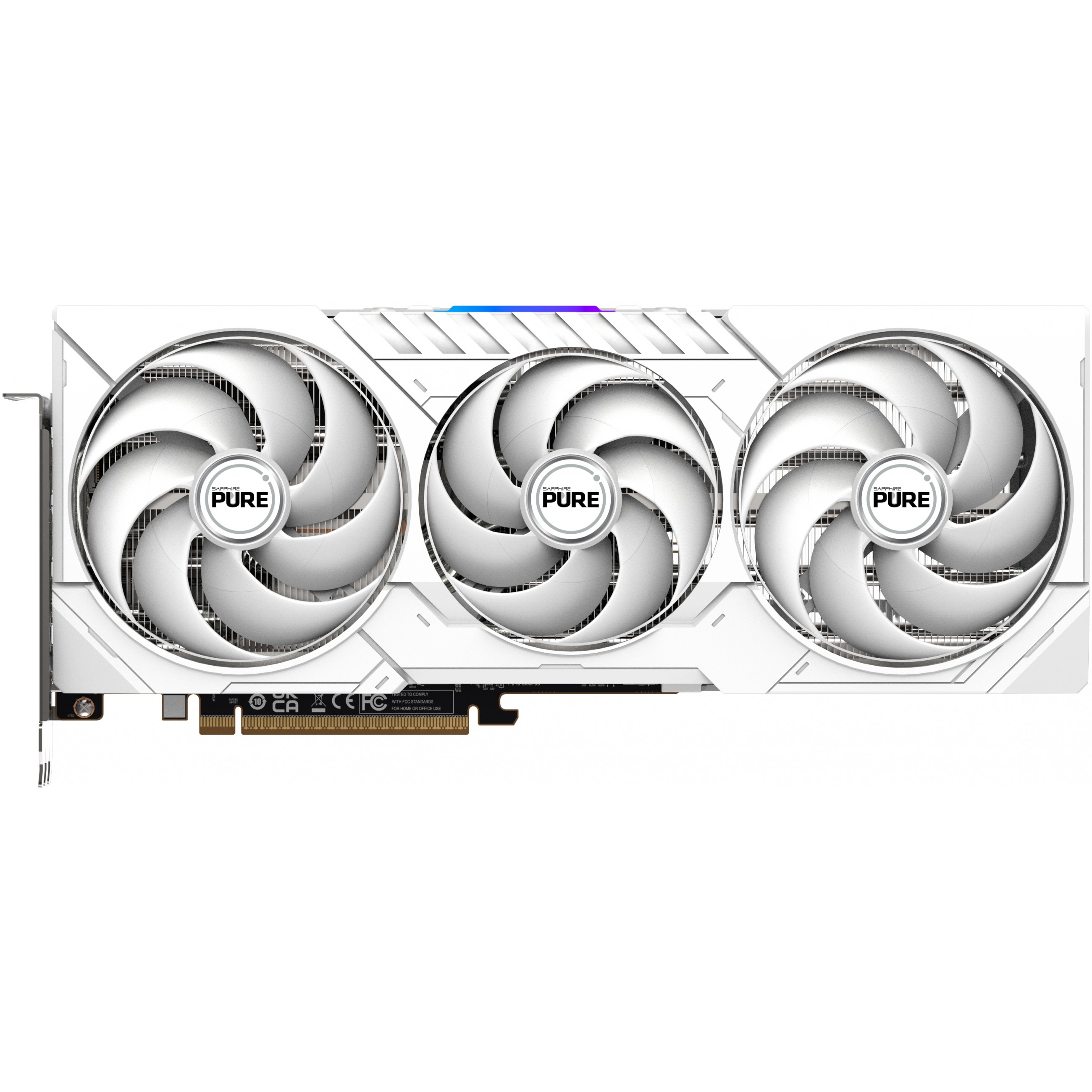 Grafička kartica SAPPHIRE PURE Radeon RX 9070 AMD 16 GB GDDR6-6