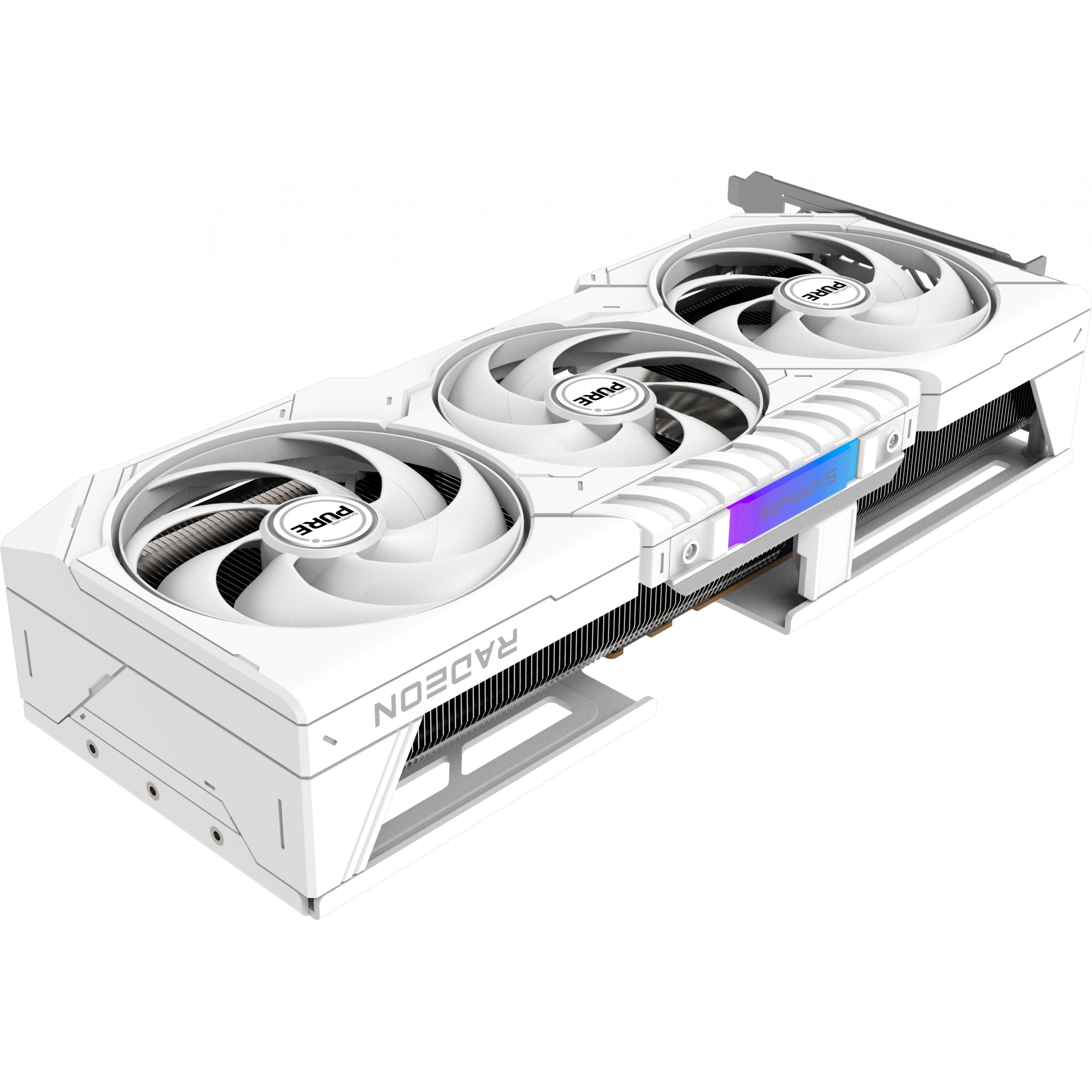 Grafička kartica SAPPHIRE PURE Radeon RX 9070 AMD 16 GB GDDR6-8