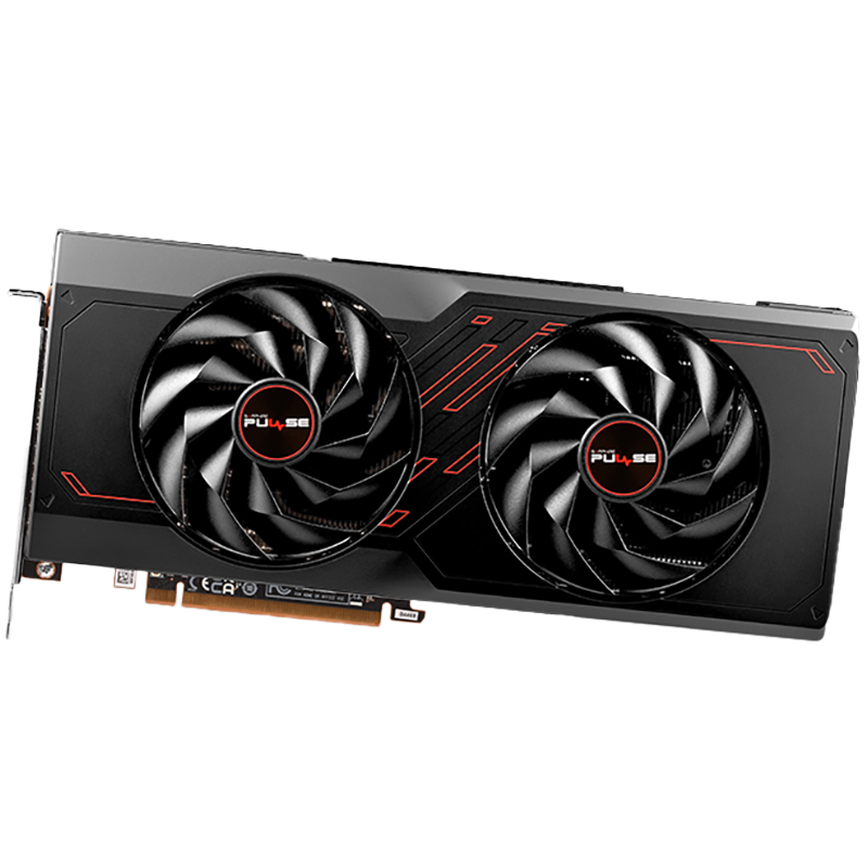 Grafička kartica SAPPHIRE PULSE Radeon RX 9070 AMD 16 GB GDDR6