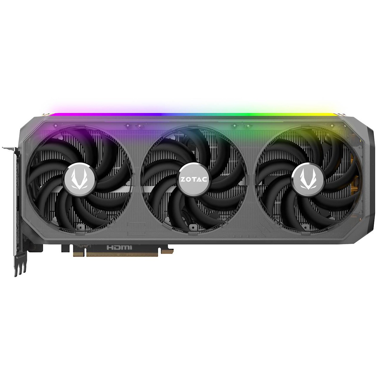 Grafička kartica ZOTAC GAMING GeForce RTX 5080 AMP Extreme INFINITY NVIDIA 16 GB GDDR7
