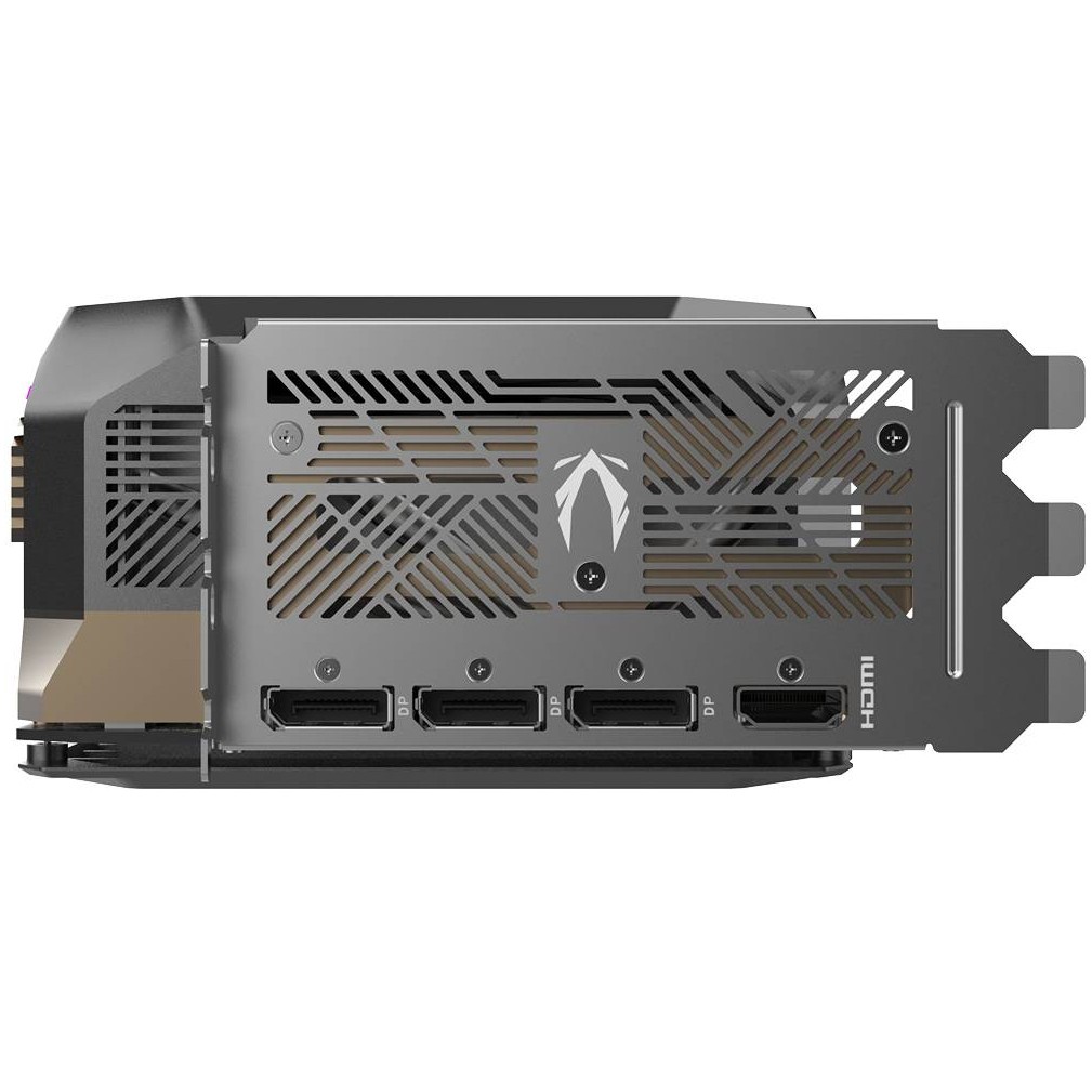 Grafička kartica ZOTAC GAMING GeForce RTX 5080 AMP Extreme INFINITY NVIDIA 16 GB GDDR7-1