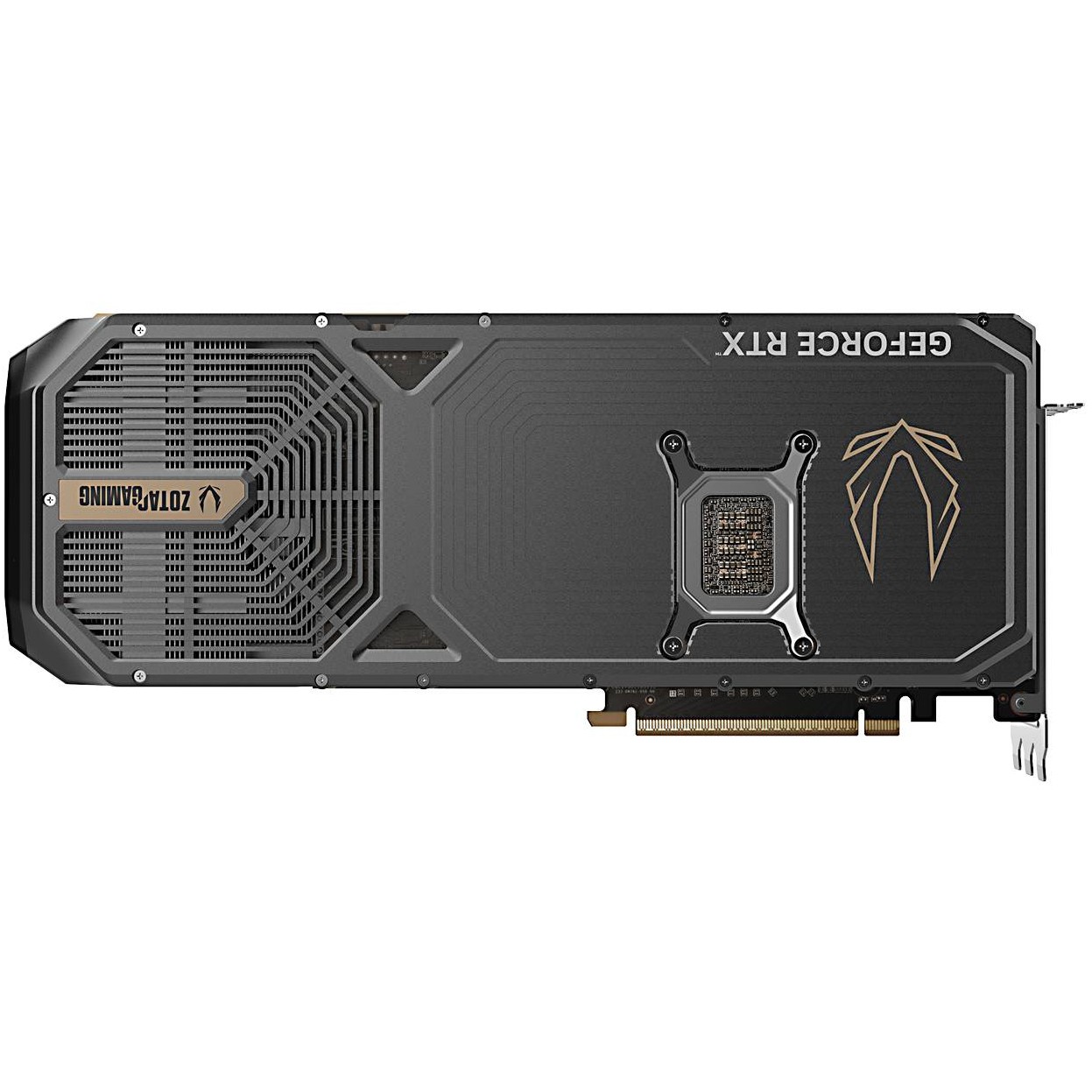 Grafička kartica ZOTAC GAMING GeForce RTX 5080 AMP Extreme INFINITY NVIDIA 16 GB GDDR7-2
