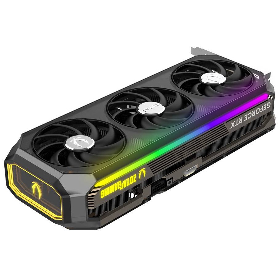 Grafička kartica ZOTAC GAMING GeForce RTX 5080 AMP Extreme INFINITY NVIDIA 16 GB GDDR7-3