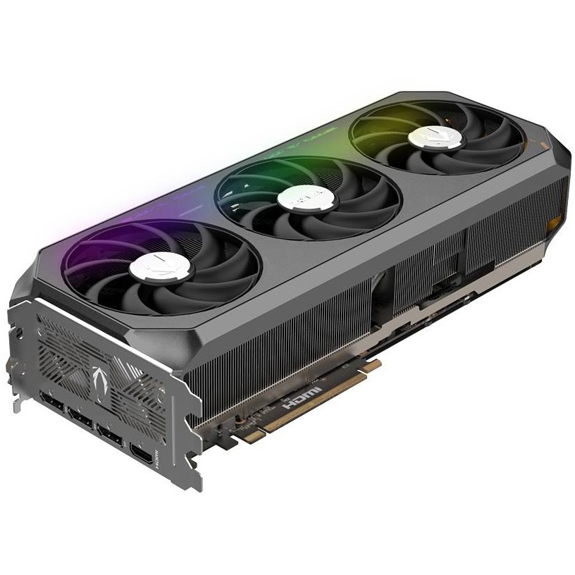 Grafička kartica ZOTAC GAMING GeForce RTX 5080 AMP Extreme INFINITY NVIDIA 16 GB GDDR7-4
