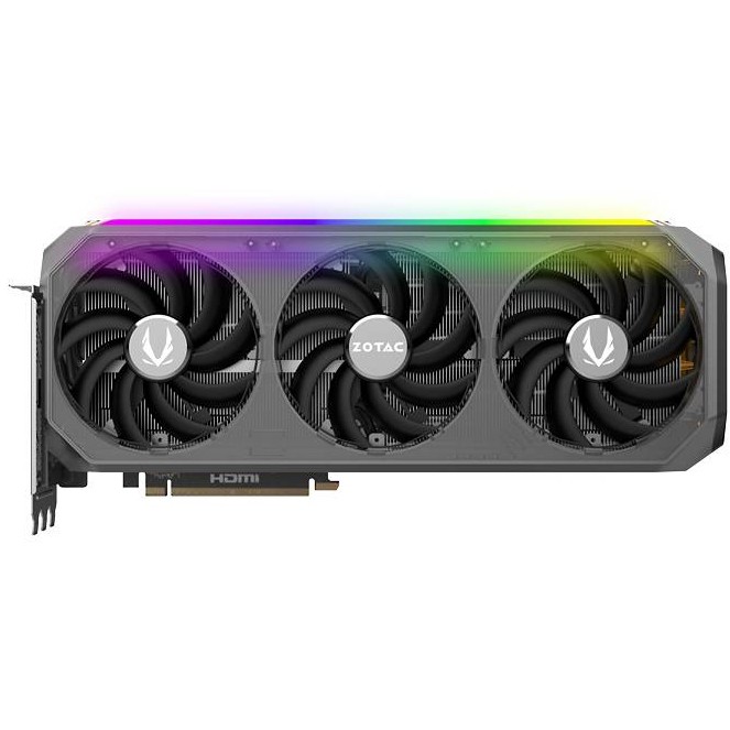 Grafička kartica ZOTAC GAMING GeForce RTX 5070 Ti 16GB AMP Extreme INFINITY-1