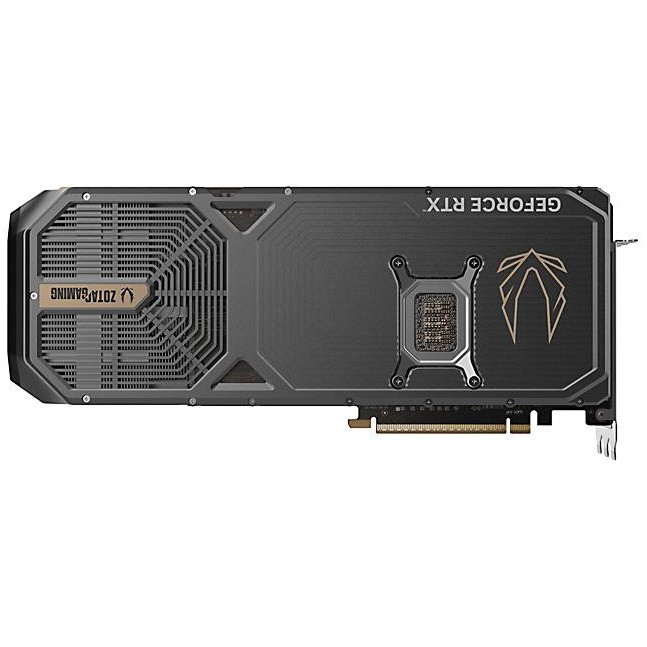 Grafička kartica ZOTAC GAMING GeForce RTX 5070 Ti 16GB AMP Extreme INFINITY-3