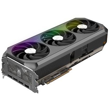 Grafička kartica ZOTAC GAMING GeForce RTX 5070 Ti 16GB AMP Extreme INFINITY-5