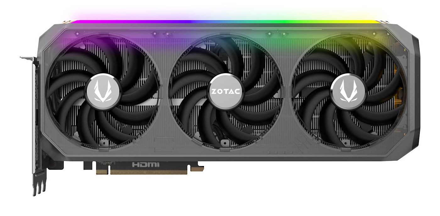 Grafička kartica ZOTAC GAMING GeForce RTX 5090 AMP Extreme INFINITY (nvidia, 32gb, gddr7)-0