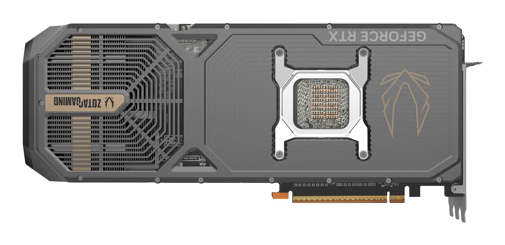 Grafička kartica ZOTAC GAMING GeForce RTX 5090 AMP Extreme INFINITY (nvidia, 32gb, gddr7)-2