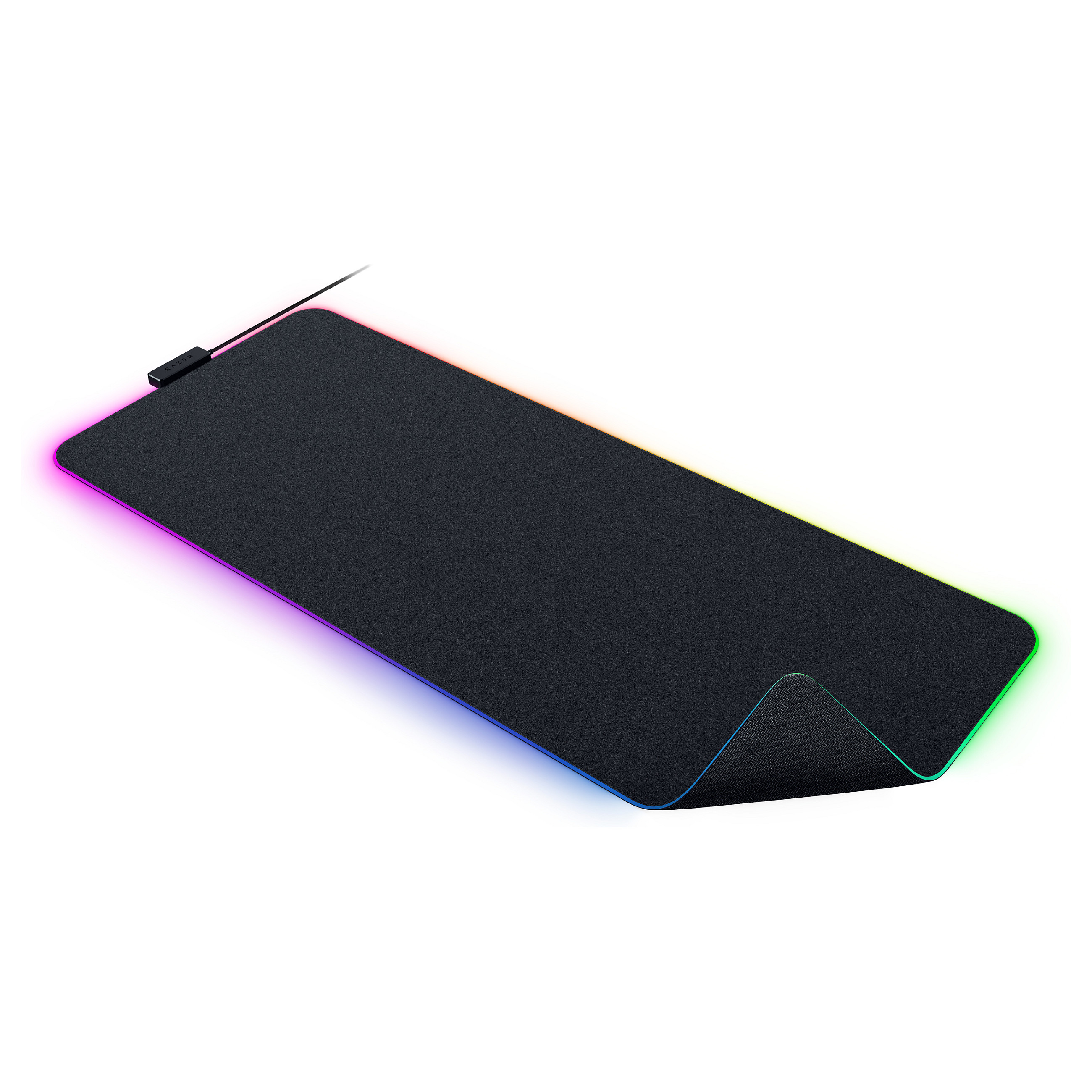 Gaming podloga za miš RAZER Strider Chroma
