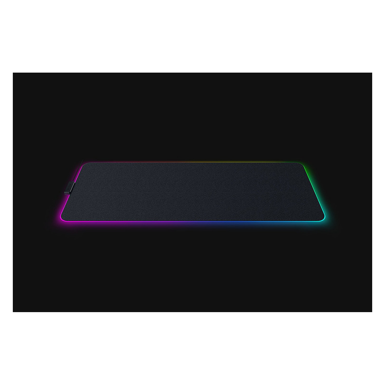 Gaming podloga za miš RAZER Strider Chroma-3