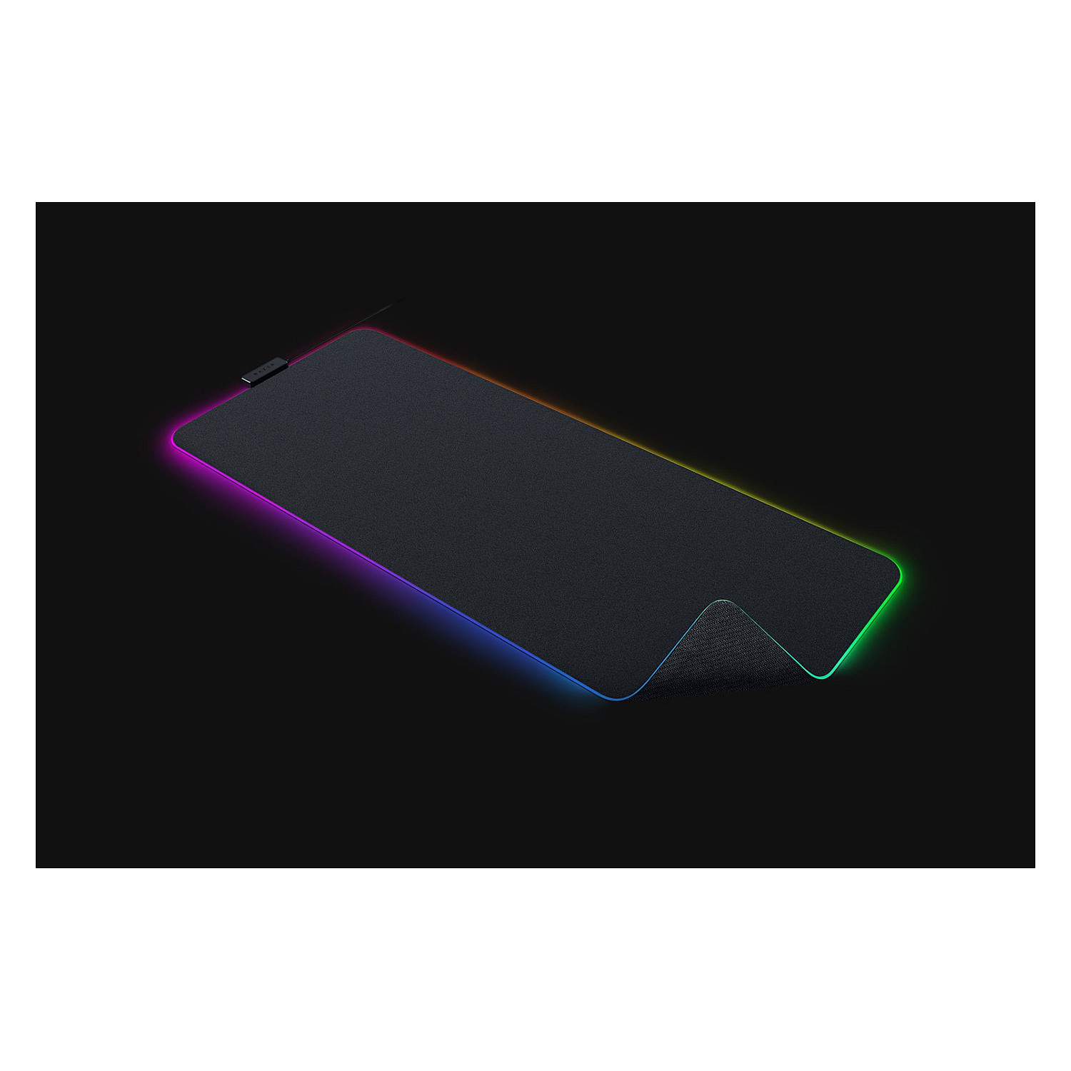 Gaming podloga za miš RAZER Strider Chroma-4