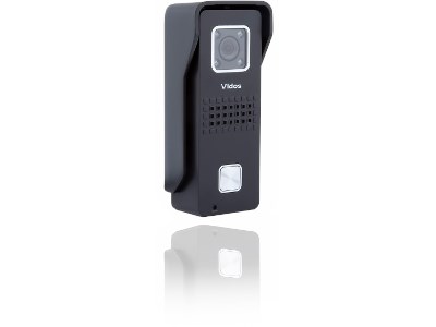 Vidos S6B vanjski panel za portafon