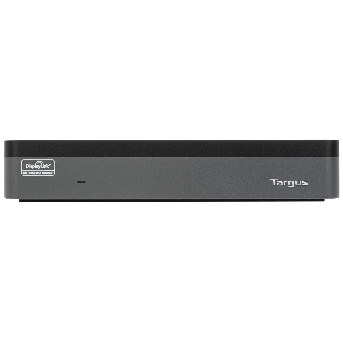 Docking station TARGUS Universal - US (Ethernet, 4x HDMI, 4x DisplayPort, crna boja)-2