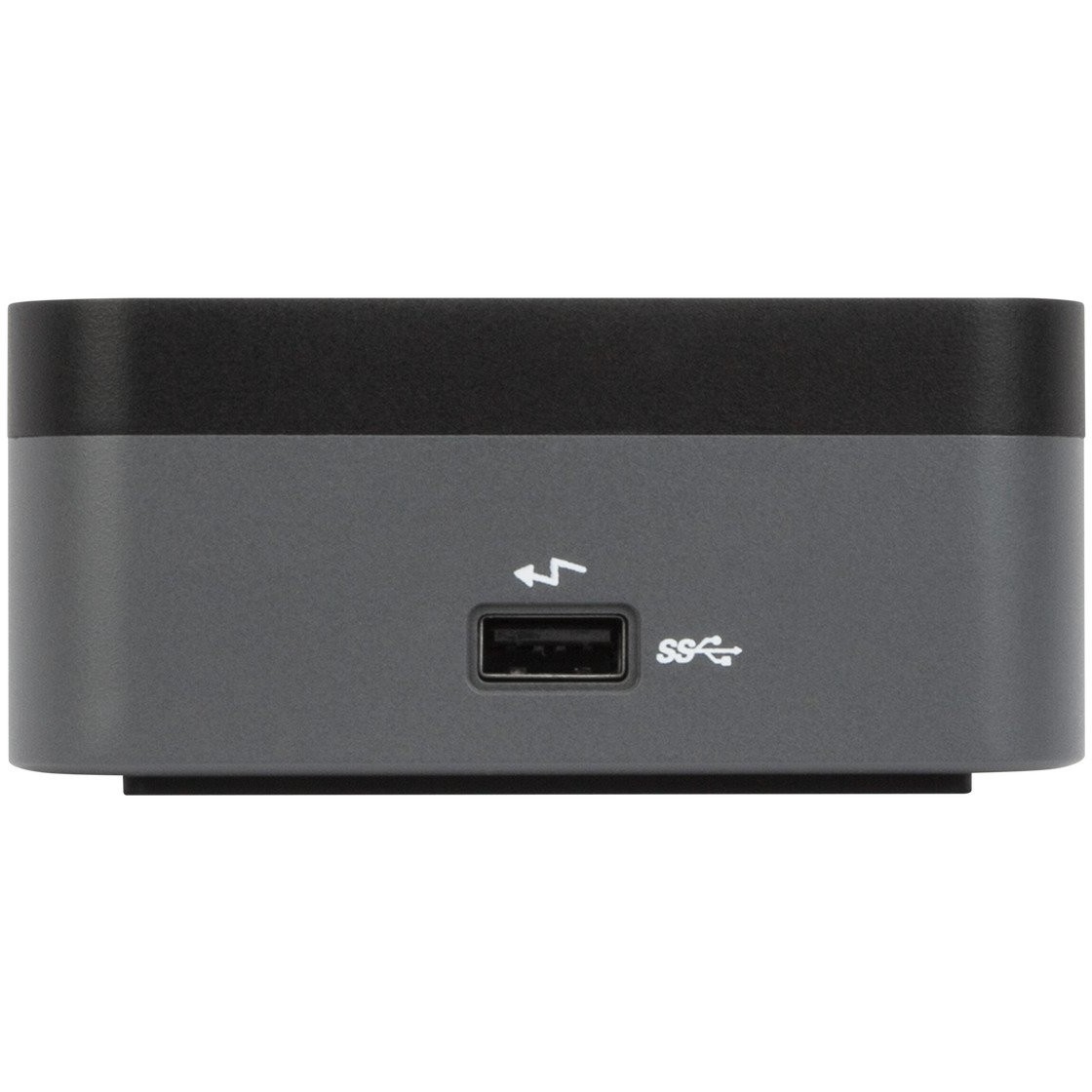 Docking station TARGUS Universal - US (Ethernet, 4x HDMI, 4x DisplayPort, crna boja)-5