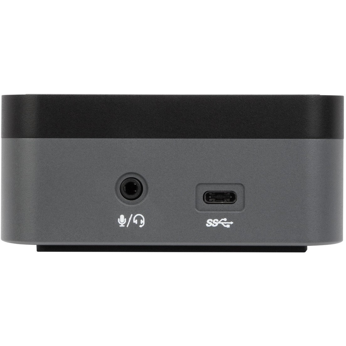 Docking station TARGUS Universal - US (Ethernet, 4x HDMI, 4x DisplayPort, crna boja)-6