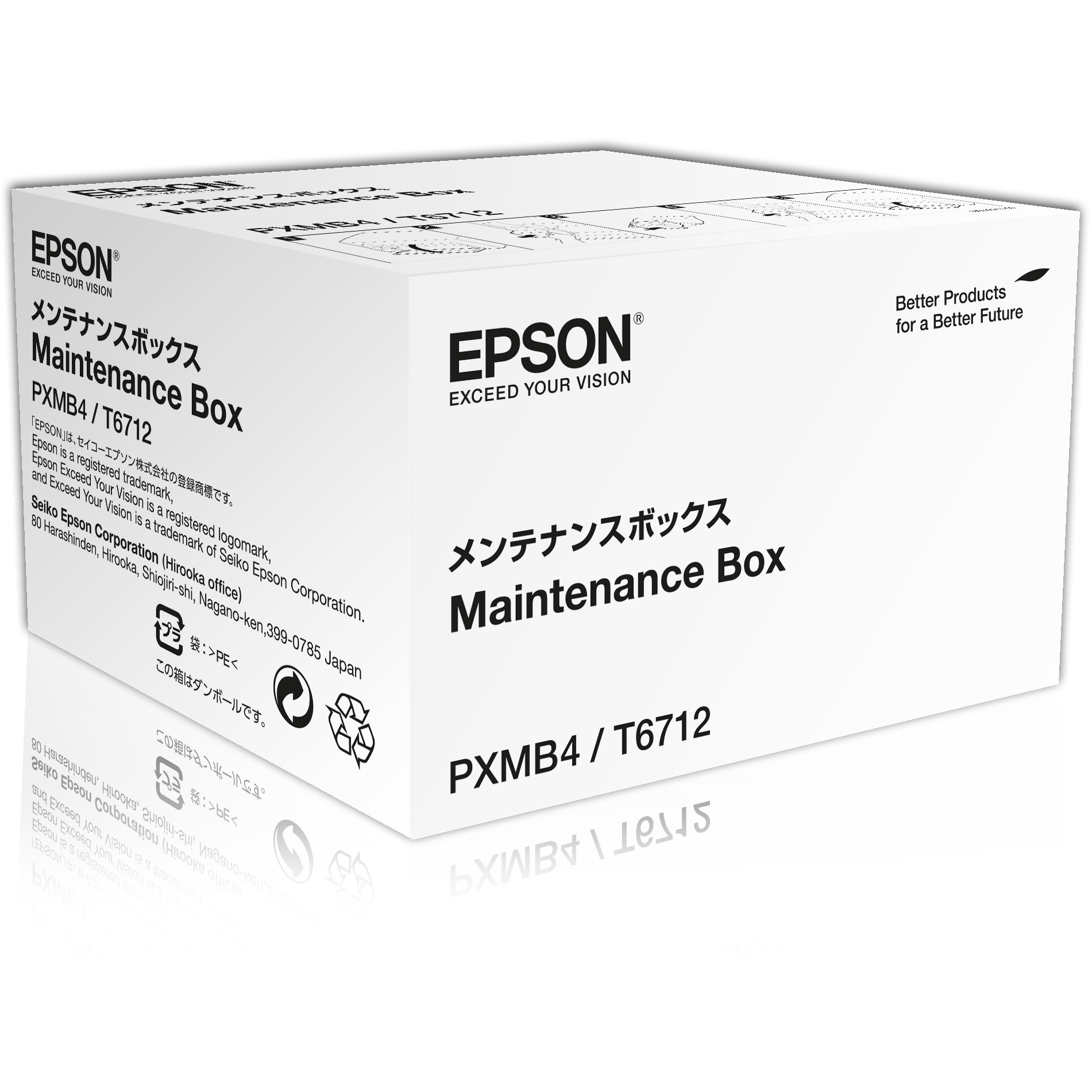 Održavanje kutija EPSON Epson Maintenance Box-1
