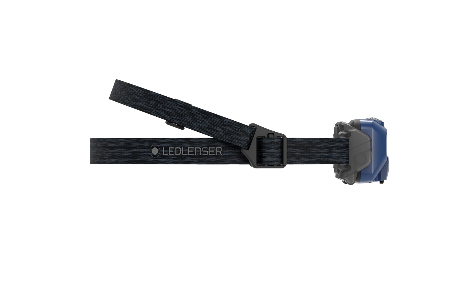 Ledlenser HF6R Core Blue flashlight-0