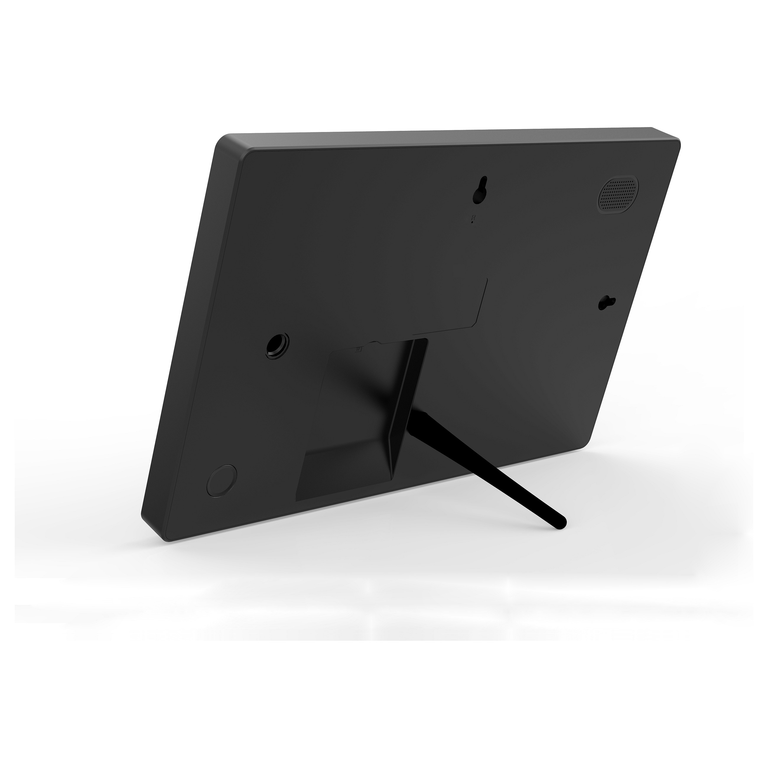 Digitalni okvir za slike DENVER PFF-1021BLACK (10.1" IPS, 16GB, Wi-Fi, Crni)-1