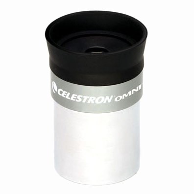 Okular Celestron Omni 9mm 1.25"