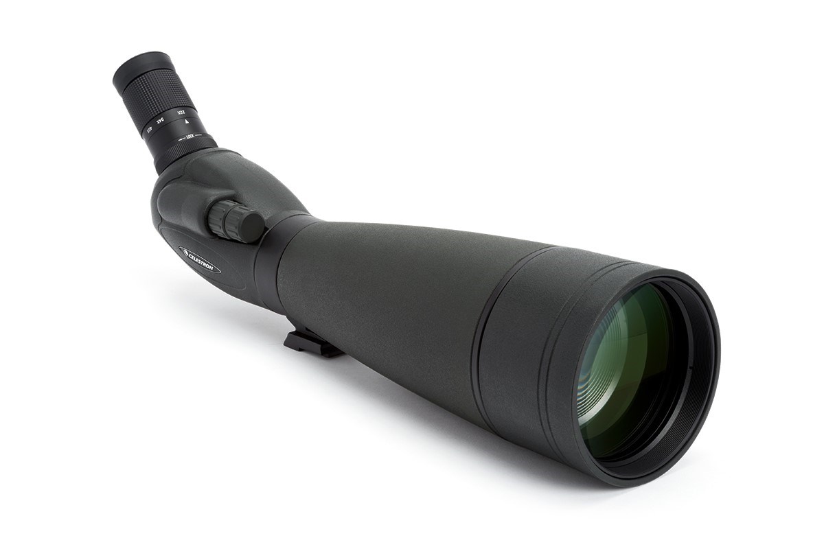 Durbin CELESTRON Trailseeker 100 (100mm, 22-67x zoom, vodootporan)-8