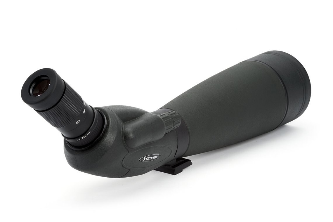 Durbin CELESTRON Trailseeker 100 (100mm, 22-67x zoom, vodootporan)-2