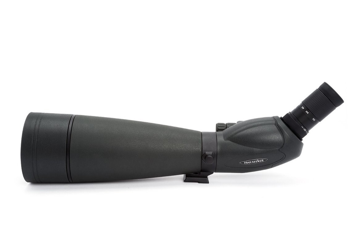 Durbin CELESTRON Trailseeker 100 (100mm, 22-67x zoom, vodootporan)-3