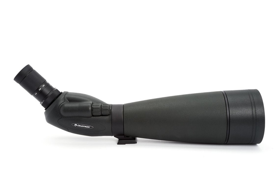 Durbin CELESTRON Trailseeker 100 (100mm, 22-67x zoom, vodootporan)-4