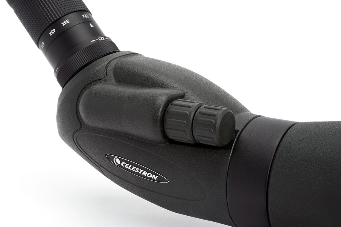 Durbin CELESTRON Trailseeker 100 (100mm, 22-67x zoom, vodootporan)-5