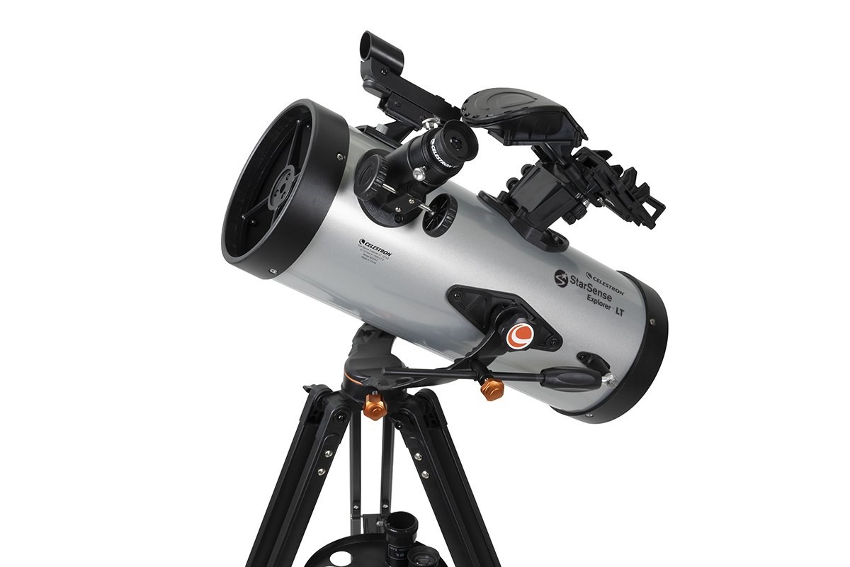 Teleskop CELESTRON StarSense Explorer LT 127AZ-6