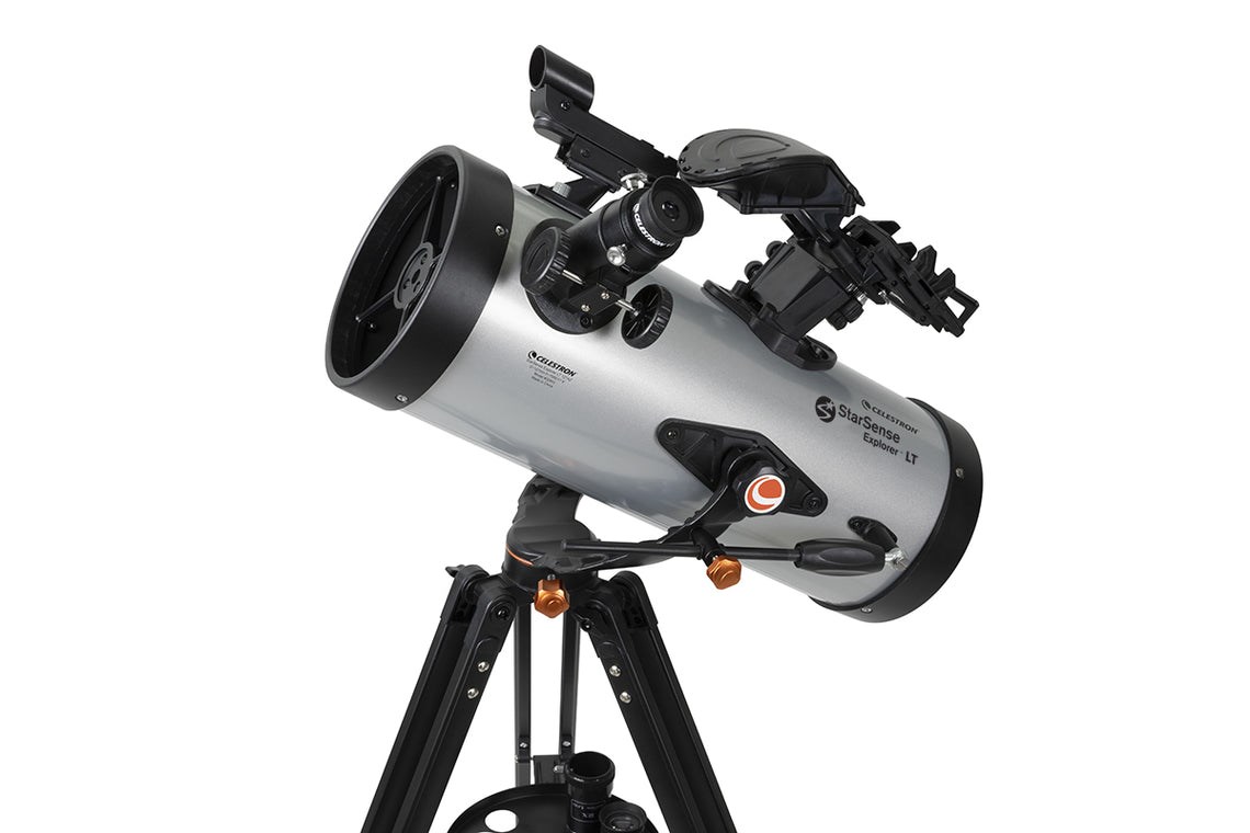 Teleskop CELESTRON StarSense Explorer LT 127AZ-8
