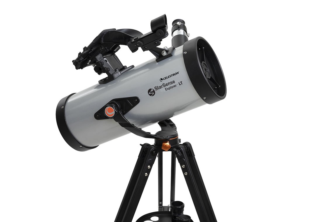 Teleskop CELESTRON StarSense Explorer LT 127AZ-9