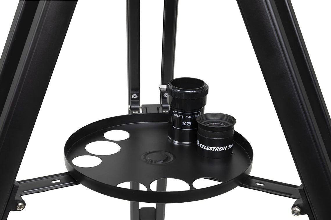 Teleskop CELESTRON StarSense Explorer LT 127AZ-5