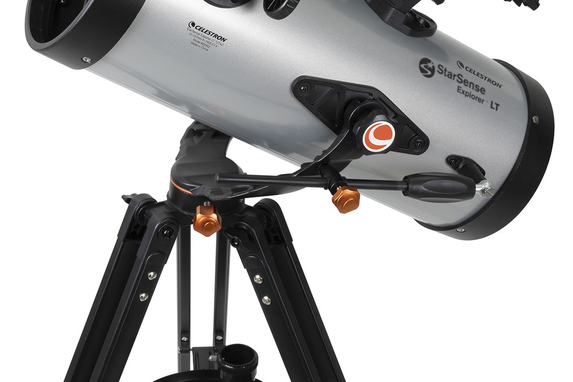 Teleskop CELESTRON StarSense Explorer LT 127AZ-4