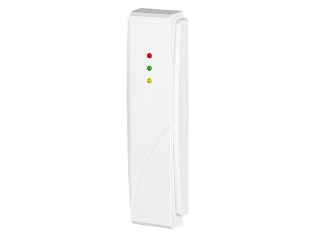 Čitač kartica SATEL INT-CR bijela boja-1