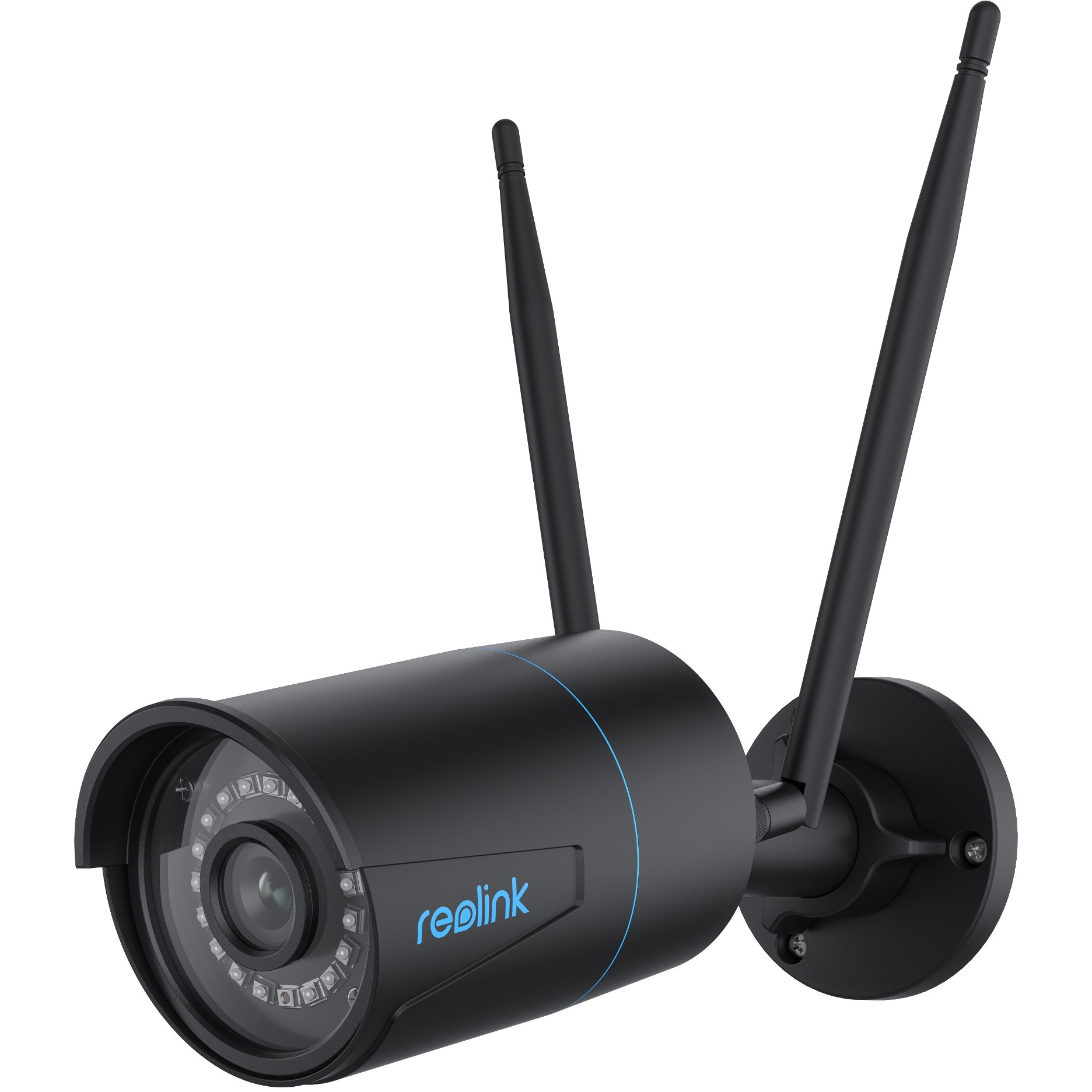 KAMERA REOLINK W320-B (5 MP, noćno vidjenje, 30 m, IP67, Wi-Fi 4)