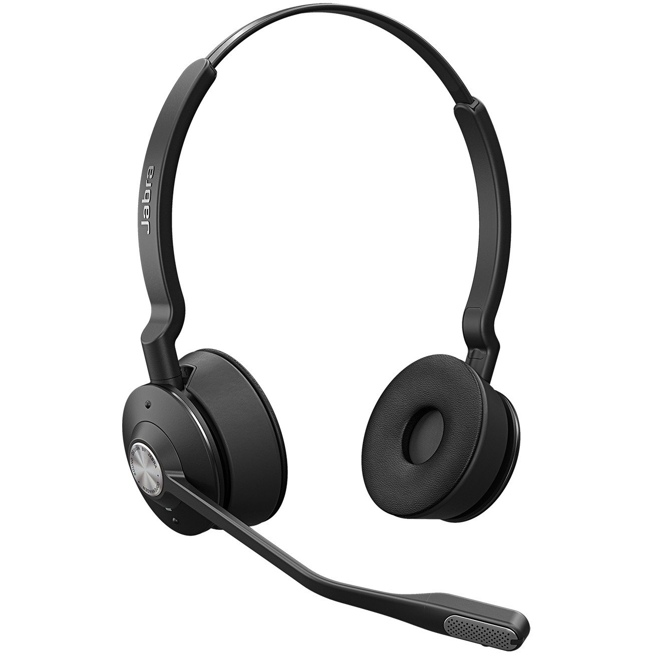 Slušalice JABRA Engage SE Replacement Headset - Stereo UC, EMEA/APAC (stereo, UC)-0