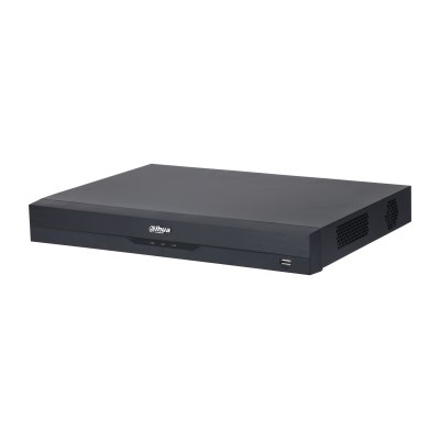 DVR snimač DAHUA XVR5232AN-I3 (32-kanalni, crni)-0
