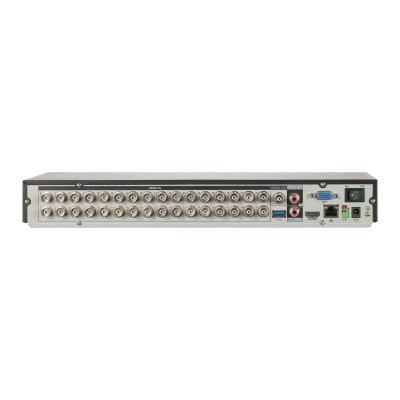 DVR snimač DAHUA XVR5232AN-I3 (32-kanalni, crni)-2
