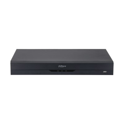 DVR snimač DAHUA XVR5232AN-I3 (32-kanalni, crni)-1